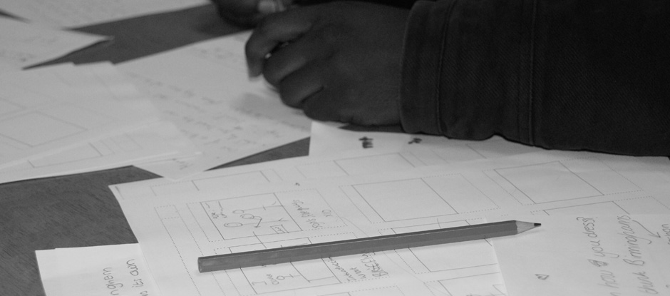 Utilising creativity in your work experience to think<br /> critically and solve problems