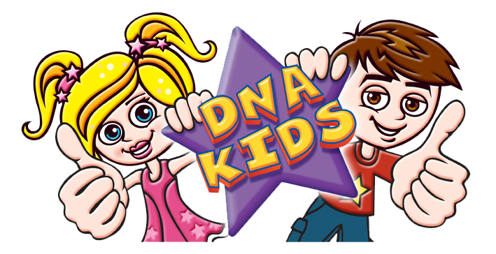 DNA KIDS